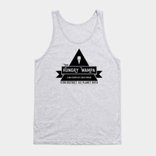 The Hungry Wampa Tank Top